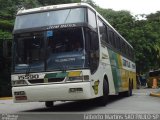 Empresa Gontijo de Transportes 15590 na cidade de São Paulo, São Paulo, Brasil, por Gilberto Martins. Número da foto: #1515146.