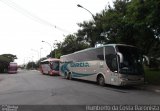 Viação Garcia 6549 na cidade de São Paulo, São Paulo, Brasil, por Humberto da Costa Baronista. Número da foto: #1515441.