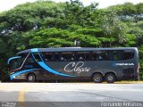 Empresa de Ônibus Nossa Senhora da Penha 52005 na cidade de São Paulo, São Paulo, Brasil, por Fernando Antunes. Número da foto: #:id.