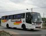 Saritur - Santa Rita Transporte Urbano e Rodoviário 18000 na cidade de Sete Lagoas, Minas Gerais, Brasil, por Moisés Magno. Número da foto: #:id.
