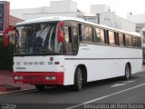 Ônibus Particulares 001 na cidade de Presidente Prudente, São Paulo, Brasil, por Alessandro de Bem Barros. Número da foto: #1515978.