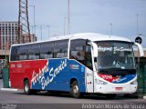 Airport Bus Service 37218 na cidade de São Paulo, São Paulo, Brasil, por Anderson Moraes de Souza. Número da foto: #:id.
