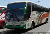 Empresa de Transportes Andorinha 5094 na cidade de Rio de Janeiro, Rio de Janeiro, Brasil, por Rafael Costa de Melo. Número da foto: #:id.