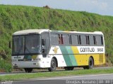 Empresa Gontijo de Transportes 9160 na cidade de Três Corações, Minas Gerais, Brasil, por Douglas Mariano. Número da foto: #1515252.