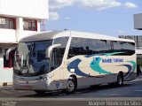Nambei Turismo 761 na cidade de SIA, Distrito Federal, Brasil, por Wagner Ribeiro da Silva. Número da foto: #1516457.