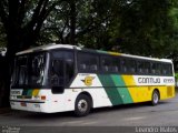 Empresa Gontijo de Transportes 10395 na cidade de São Paulo, São Paulo, Brasil, por Leandro Matos. Número da foto: #1515127.