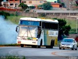 Empresa Gontijo de Transportes 11150 na cidade de João Monlevade, Minas Gerais, Brasil, por Philippe Almeida. Número da foto: #1516402.