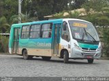 Costa Leste Maricá Transportadora Turística MAR 0 .002 na cidade de Maricá, Rio de Janeiro, Brasil, por Marcelo Candido de Oliveira. Número da foto: #1515489.