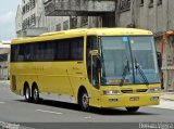 Viação Itapemirim 45221 na cidade de Rio de Janeiro, Rio de Janeiro, Brasil, por Renan Vieira. Número da foto: #1515828.