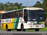 Empresa Gontijo de Transportes 9290 na cidade de Sabará, Minas Gerais, Brasil, por Henrique Simões. Número da foto: #1515368.