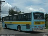 Escolares 3049 na cidade de Serra, Espírito Santo, Brasil, por Adonias  Fernandes. Número da foto: #:id.
