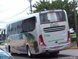 Viação Garcia 7746 na cidade de Apucarana, Paraná, Brasil, por Emanoel Diego.. Número da foto: #1514745.
