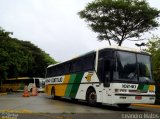Empresa Gontijo de Transportes 10240 na cidade de São Paulo, São Paulo, Brasil, por Leandro Matos. Número da foto: #1515029.