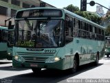 Viação Paraense 09275 na cidade de Belo Horizonte, Minas Gerais, Brasil, por Nerilton F.  ônibus. Número da foto: #1516450.