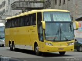 Viação Itapemirim 49021 na cidade de Rio de Janeiro, Rio de Janeiro, Brasil, por Renan Vieira. Número da foto: #1515808.