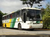 Empresa Gontijo de Transportes 11005 na cidade de São Paulo, São Paulo, Brasil, por Luiz Claudio . ID da foto: :id.