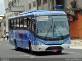 UTIL - União Transporte Interestadual de Luxo 1203 na cidade de Rio de Janeiro, Rio de Janeiro, Brasil, por Renan Vieira. Número da foto: #:id.