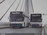 Transbuss 112 na cidade de Cuiabá, Mato Grosso, Brasil, por Eduardo Benetti . ID da foto: :id.