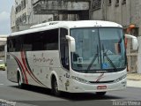 Paraibuna Transportes 20028 na cidade de Rio de Janeiro, Rio de Janeiro, Brasil, por Renan Vieira. Número da foto: #1515823.