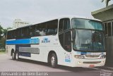 VIDA - Viação Danúbio Azul 9918 na cidade de São Paulo, São Paulo, Brasil, por Alessandro de Bem Barros. Número da foto: #1516004.