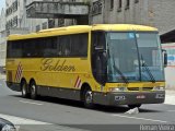 Viação Itapemirim 45299 na cidade de Rio de Janeiro, Rio de Janeiro, Brasil, por Renan Vieira. Número da foto: #1515822.