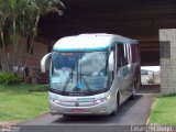 Viação Garcia 7746 na cidade de Apucarana, Paraná, Brasil, por Emanoel Diego.. Número da foto: #1514744.