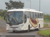 Vera Cruz Transporte e Turismo 2200 na cidade de Araxá, Minas Gerais, Brasil, por Guilherme Antonio. Número da foto: #:id.