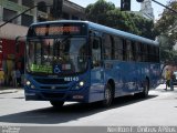 Coletur Coletivos Urbanos 40145 na cidade de Belo Horizonte, Minas Gerais, Brasil, por Nerilton F.  ônibus. Número da foto: #1516439.