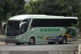 Viação Garcia 7357 na cidade de Bauru, São Paulo, Brasil, por Adriano Moraes dos Reis. Número da foto: #1516783.