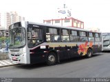 Rápido Campinas 7668 na cidade de Sorocaba, São Paulo, Brasil, por Eduardo A. Almeida. Número da foto: #1515444.