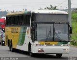 Empresa Gontijo de Transportes 5875 na cidade de Sabará, Minas Gerais, Brasil, por Moisés Magno. Número da foto: #:id.