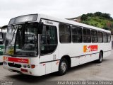 Viação Santo Antônio e Turismo  na cidade de Barra do Piraí, Rio de Janeiro, Brasil, por José Augusto de Souza Oliveira. Número da foto: #:id.