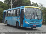 Viação Nossa Senhora do Amparo RJ 186.261 na cidade de Maricá, Rio de Janeiro, Brasil, por Marcelo Candido de Oliveira. Número da foto: #1515332.