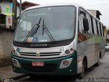 Firenze Transportes 415 na cidade de Mauá, São Paulo, Brasil, por Moaccir  Francisco Barboza. ID da foto: :id.