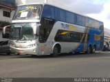 Turispall Transporte e Turismo 5000 na cidade de Guarabira, Paraíba, Brasil, por Matheus França Diniz. Número da foto: #1514691.