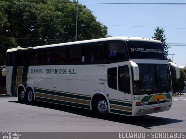 Empresa Manoel Rodrigues 328 na cidade de Sorocaba, São Paulo, Brasil, por EDUARDO - SOROCABUS. ID da foto: 1518591.