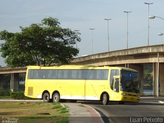 Viação Itapemirim 45273 na cidade de Vitória, Espírito Santo, Brasil, por Luan Peixoto. Número da foto: #1517536.