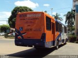União Transportes 13139 na cidade de Várzea Grande, Mato Grosso, Brasil, por [Leandro Sousa]. Número da foto: #:id.