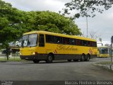 Viação Itapemirim 45017 na cidade de Vitória, Espírito Santo, Brasil, por Marcos Pinnheiro Meneses. Número da foto: #1518041.