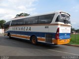 Viação Sertaneja 680 na cidade de Brasília, Distrito Federal, Brasil, por Paulo Camillo Mendes Maria. Número da foto: #1517658.