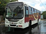 Vera Cruz Transporte e Turismo 2090 na cidade de Araxá, Minas Gerais, Brasil, por Lucas Borges . Número da foto: #:id.