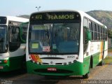 Empresa de Transportes Braso Lisboa 29131 na cidade de Rio de Janeiro, Rio de Janeiro, Brasil, por Fernando Poubel. Número da foto: #:id.