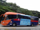 Viação Piracicabana 1642 na cidade de São Paulo, São Paulo, Brasil, por Douglas Alvim. Número da foto: #1518980.