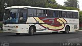 Vera Cruz Transporte e Turismo 1180 na cidade de Araxá, Minas Gerais, Brasil, por Lucas Borges . Número da foto: #:id.