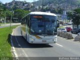 Planeta Transportes Rodoviários 1997 na cidade de Vitória, Espírito Santo, Brasil, por Matheus Mendes. Número da foto: #:id.