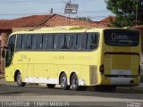 Viação Itapemirim 8015 na cidade de Campo Maior, Piauí, Brasil, por Clemilton Rodrigues . Número da foto: #1519038.