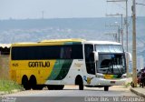 Empresa Gontijo de Transportes 11525 na cidade de Vitória da Conquista, Bahia, Brasil, por Cleber Bus. Número da foto: #1517551.