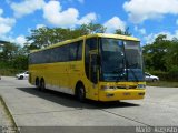 Viação Itapemirim 44001 na cidade de Recife, Pernambuco, Brasil, por Mário  Augusto. Número da foto: #1518987.