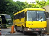 Viação Itapemirim 30103 na cidade de São Paulo, São Paulo, Brasil, por Leandro Matos. Número da foto: #1517418.