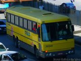 Viação Itapemirim 20341 na cidade de Rio de Janeiro, Rio de Janeiro, Brasil, por Joase Batista da Silva. Número da foto: #1517638.